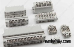电子连接器插拔力测试可靠性试验及其测试方法