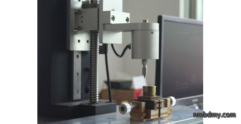 2020年中国仪器仪表行业现状及未来发展趋势分析