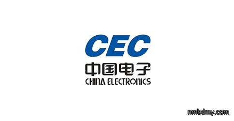中国电子