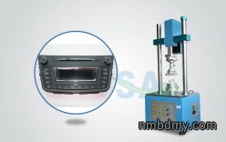 汽车连接器故障分析与检测