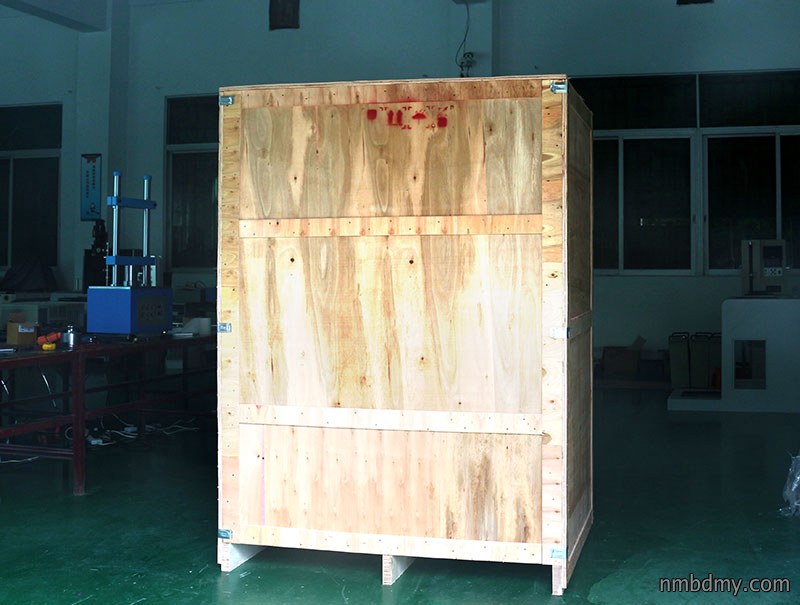 多头按键开关荷重CR测试机