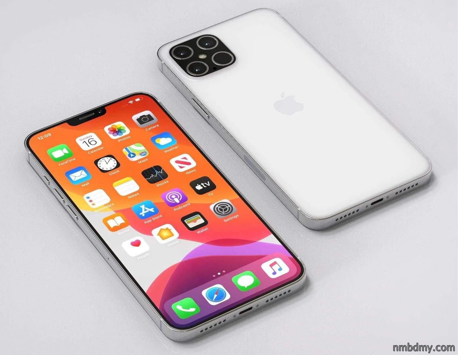 iPhone 12是否需要做侧键力量检测?(图1) iPhone 12是否需要做侧键力量检测?(图1)