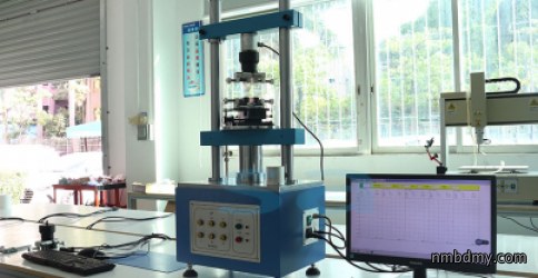 2020上半年微克插拔力荷重曲线机市场分析总结