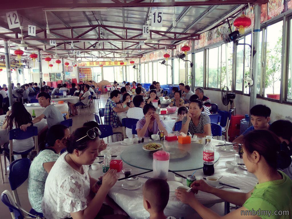2016年巽寮湾之旅(图7)