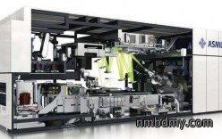 没有精密仪器何谈高端制造，全球Top40榜单竟无中国企业？