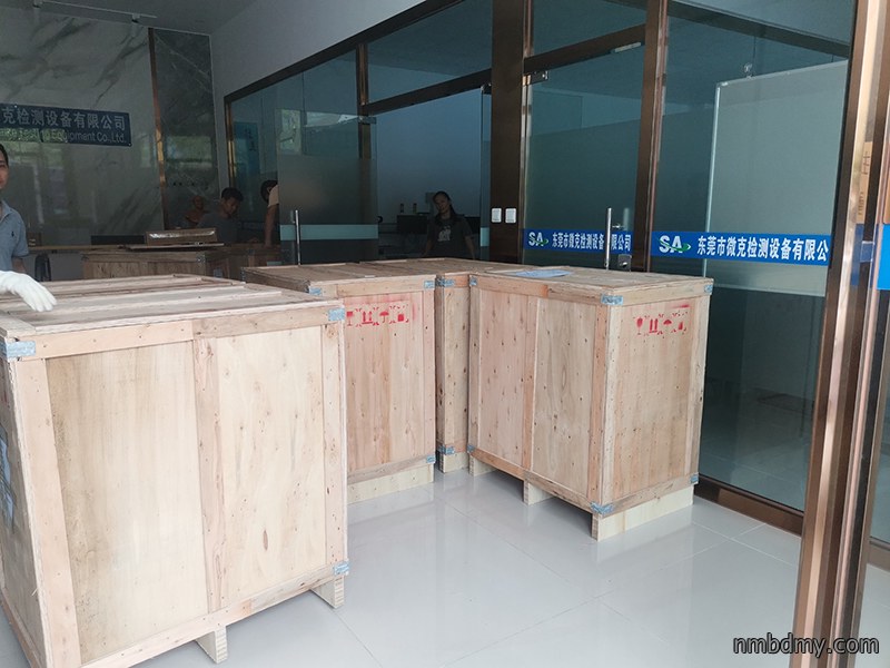 微克仪器一批三轴试验机发往江苏客户(图2) 微信图片_20230809114048.jpg