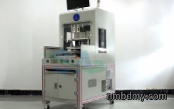 多头按键开关荷重CR测试机交付客户