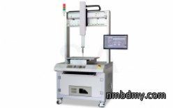 微克仪器新开发出三轴压力测试机 SA-8305BDF