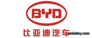 比亚迪汽车