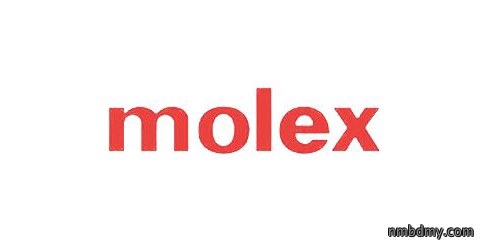 MOLEX