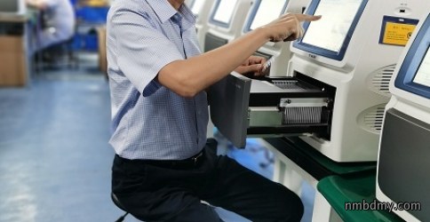 国产高端仪器:如何更新用户认知,打消国产偏见&q