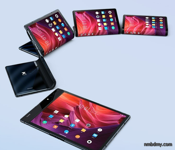 让一部分人先看懂2023:折叠手机抢占C位 有几分胜算 让一部分人先看懂2023:折叠手机抢占C位 有几分胜算