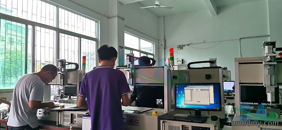 30多台X-Y-Z三轴荷重位移曲线测试机发往客户(图3) 30多台X-Y-Z三轴荷重位移曲线测试机发往客户(图3)