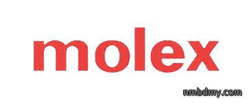 MOLEX