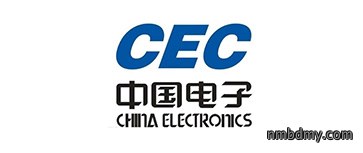 中国电子