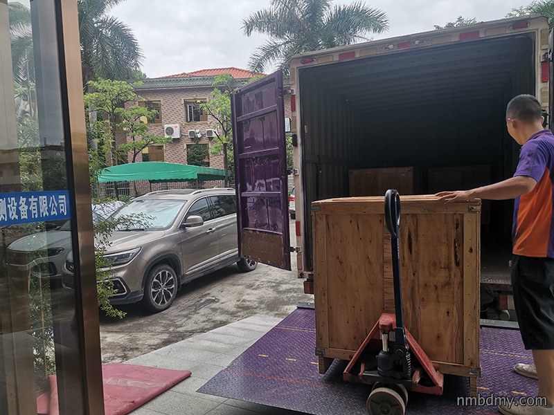 微克仪器一批三轴试验机发往江苏客户(图3) 微信图片_20230809114035.jpg