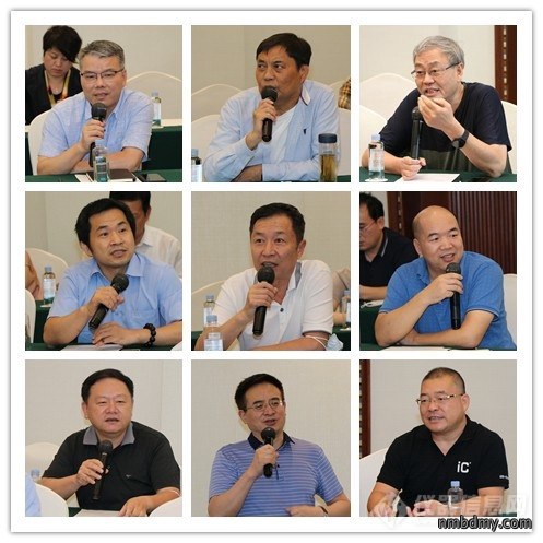 中国仪器仪表行业协会分析仪器分会2021年会圆满召开!(图16) 发言.jpg