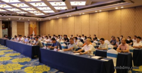 中国仪器仪表行业协会分析仪器分会2021年会圆满召开！