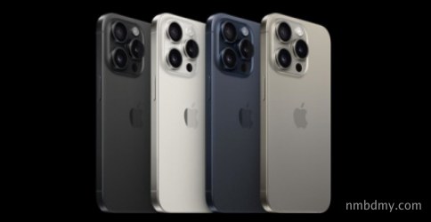 华为Mate60系列终极对决iPhone15系列应该怎