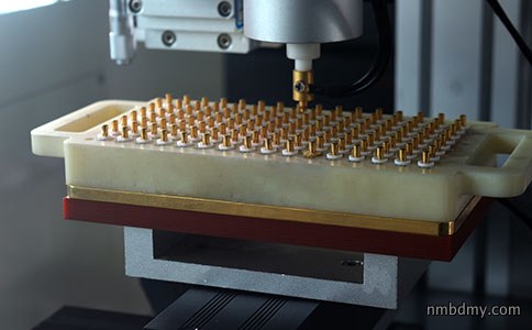 第十九届中国国际科学仪器及实验室装备展在北京圆满闭幕(图3) 第十九届中国国际科学仪器及实验室装备展在北京圆满闭幕(图3)