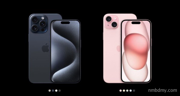 华为Mate 60系列终极对决iPhone 15系列 应该怎么选? 华为Mate 60系列终极对决iPhone 15系列 应该怎么选?