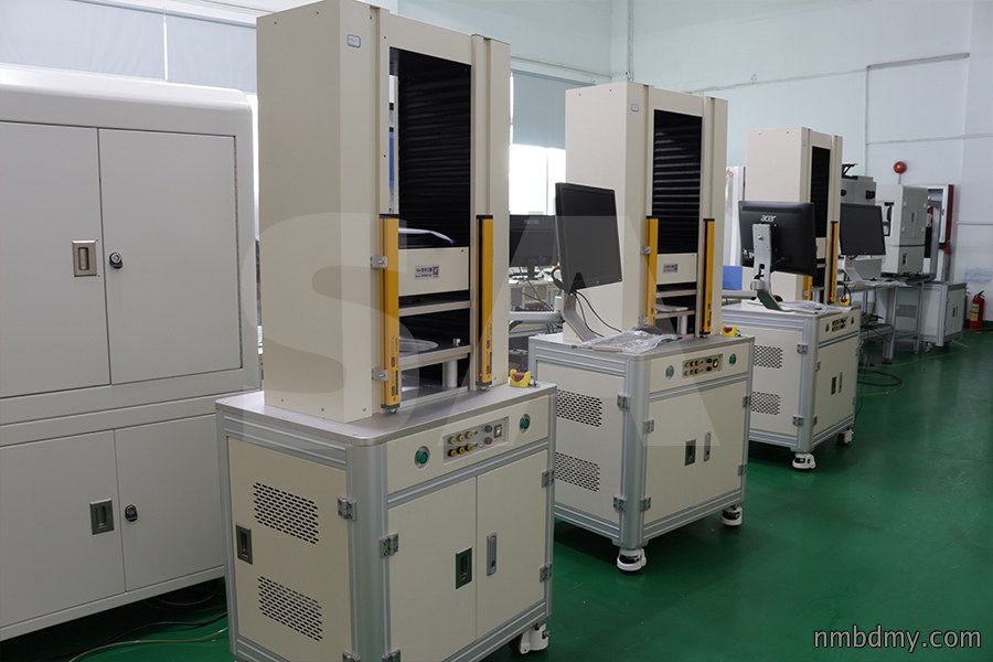 2022年第二批行业标准制修订计划公布 多项与仪器仪表行业相关(图1) IMG_9233.jpg