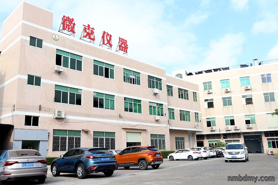 广东省精密仪器设备产业将在“十四五”冲击3000亿元!(图1) 广东省精密仪器设备产业将在“十四五”冲击3000亿元!(图1)