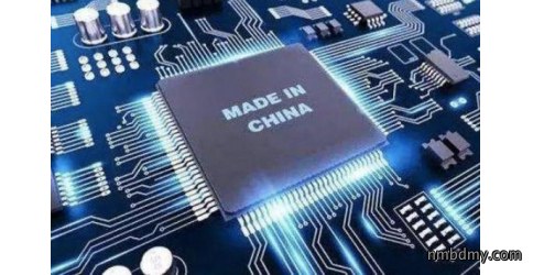 中国要集结全国之力实现芯片70%自给，给试验机行业带来发展机