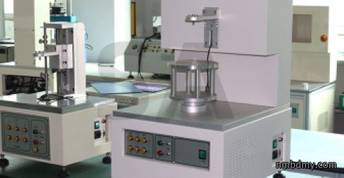 毫克力测试机SA-5051B外观更新啦！