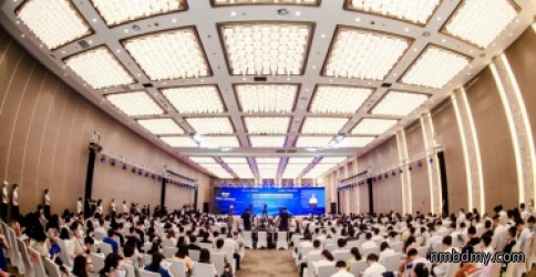 2021雁栖湖科学仪器和传感器论坛在怀柔顺利召开！