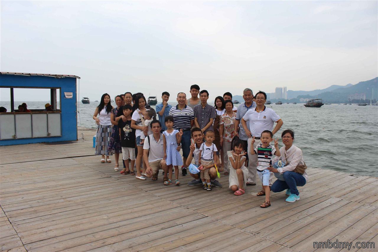 2016年巽寮湾之旅(图4)