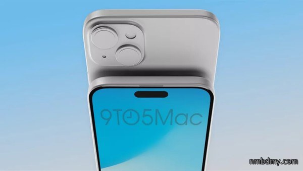 iPhone 15与15 Pro Max关键区别汇总！或9月12日发布