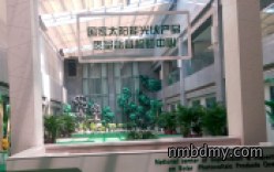 有关光伏行业的力学检测设备分析