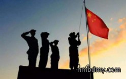微克检测设致敬军人-写在八一建军节前夕