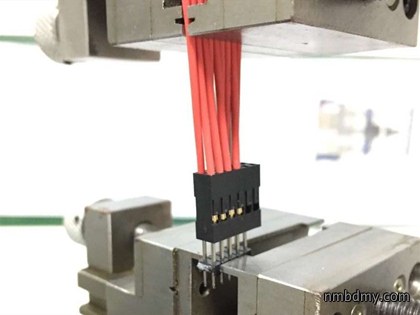 连接器的插拔力怎样确定「轩业」 连接器的插拔力怎样确定「轩业」
